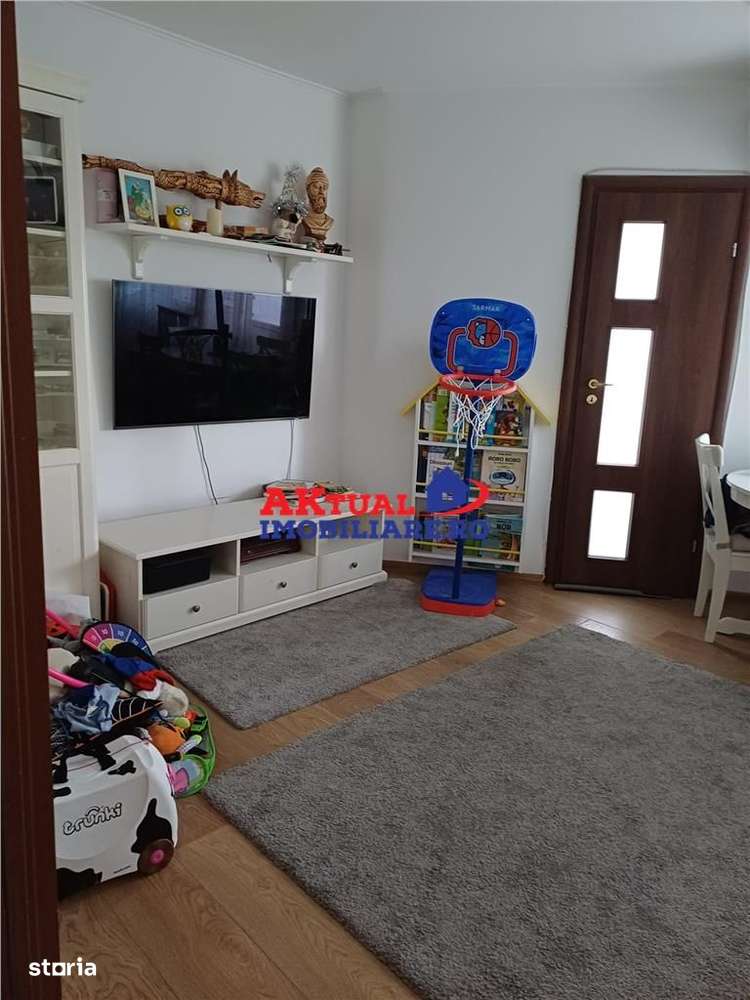 Vanzare Apartament 3cam.86mp ,an 1980-Titulescu colt cu Calea Grivitei-4