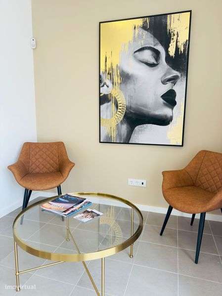 Trespasse clínica de estética - Grande imagem: 5/9