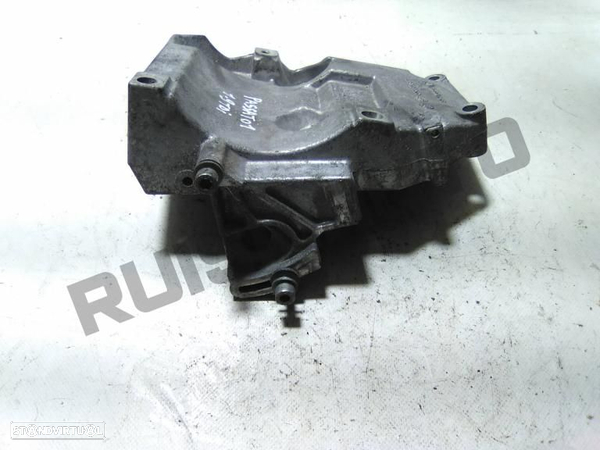 Suporte De Compressor Ac 0382_60885c Vw Passat (b5.5) 1.9 Tdi [ - 2