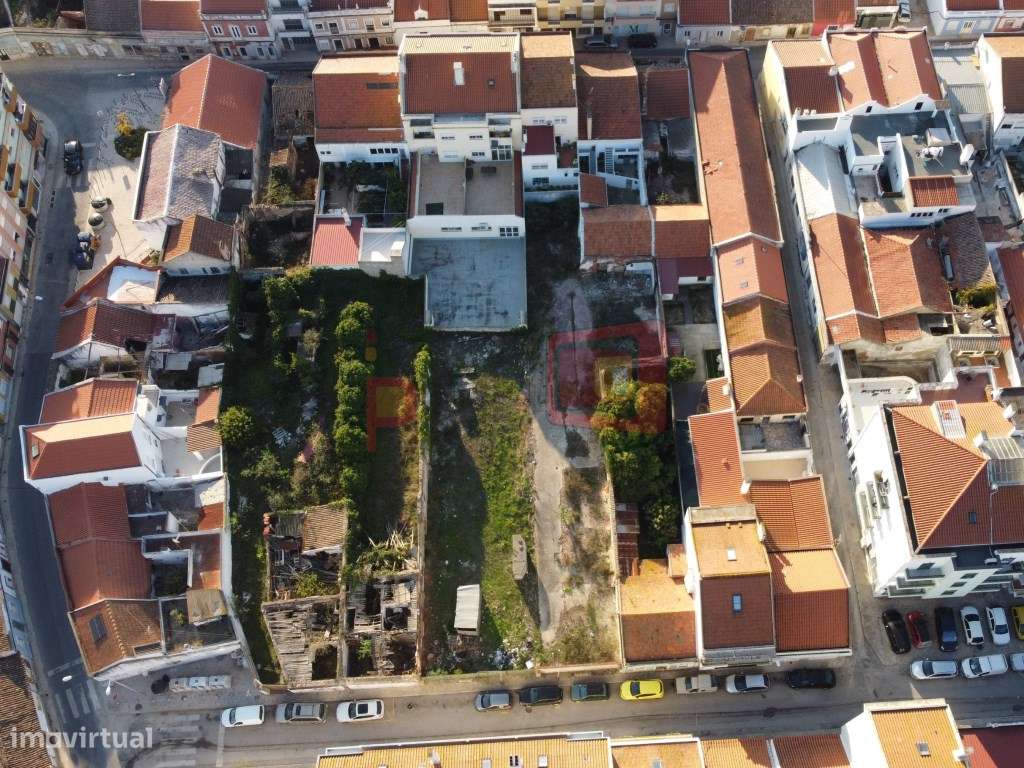 TERRENO URBANO - Grande imagem: 3/3