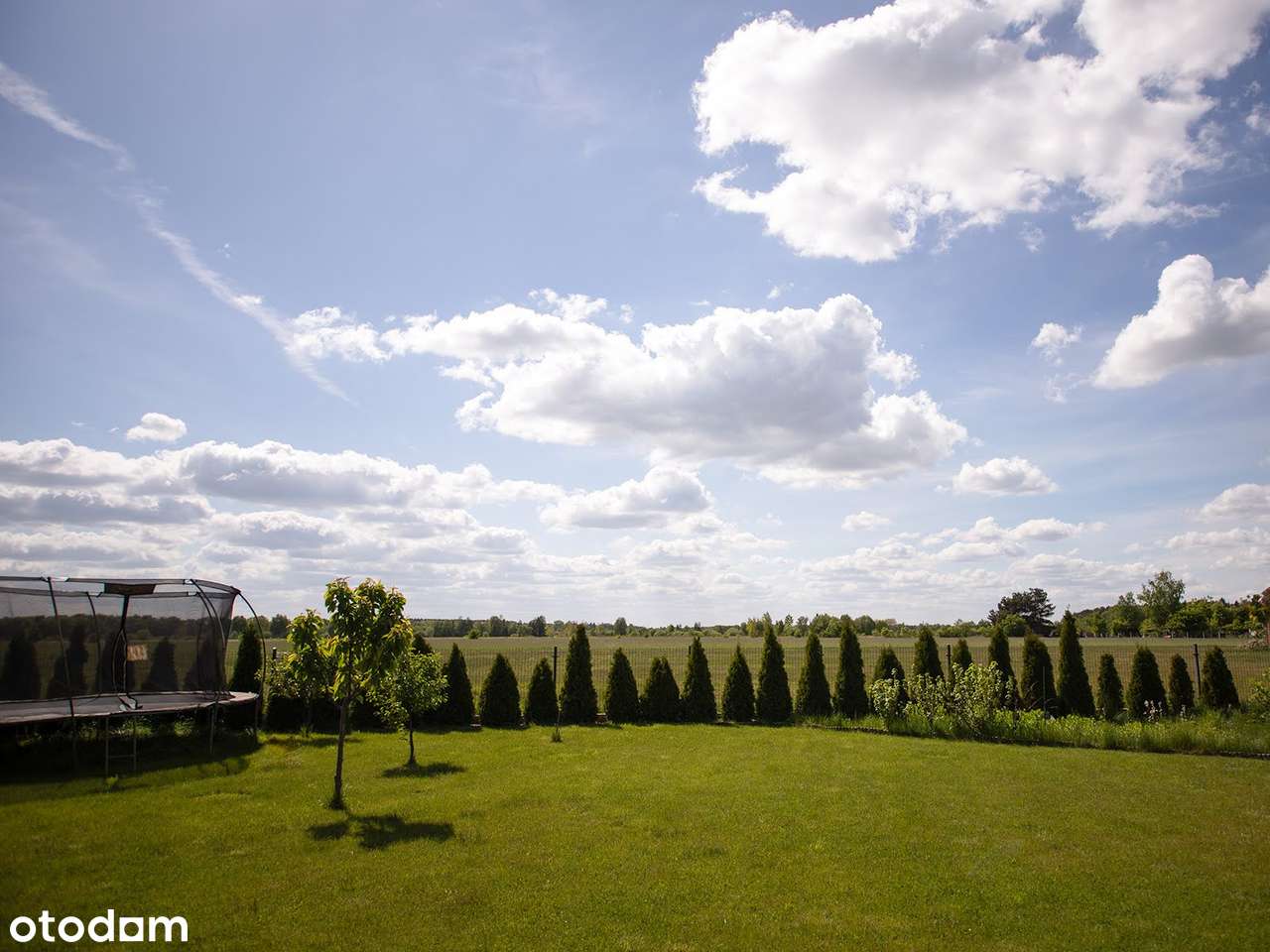 Atrakcyjny dom w Sobinie-5