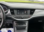 Opel Astra 1.6 CDTI DPF ecoFLEX Sports TourerStart/Stop Exklusiv - 20