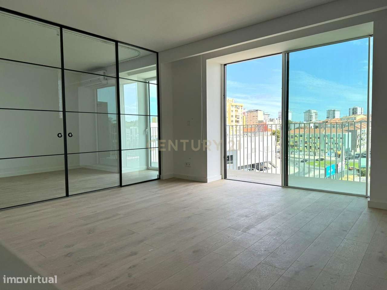 T1 no  Empreendimento NOOBA - Arrendamento - Grande imagem: 4/24