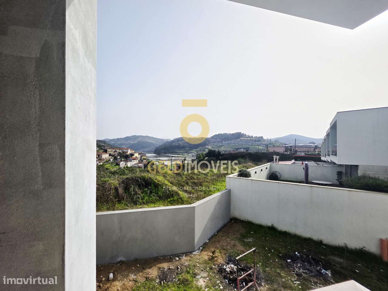 Moradia em Banda T3 Venda em Alpendorada, Várzea e Torrão,Marco de Can-15