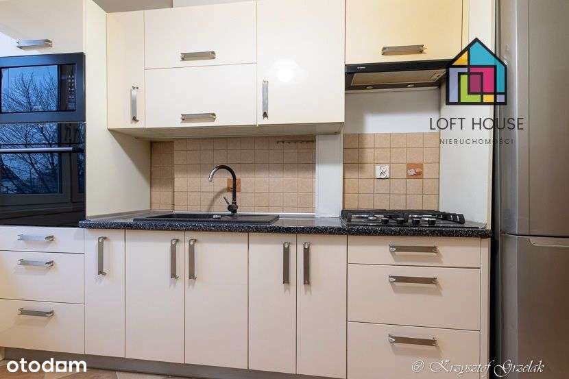 Okazja, mieszkanie bez czynszu administracyjnego - Pełny obrazek: 5/11