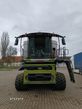 Claas LEXION 7600 TT - 2