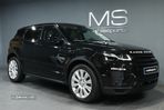 Land Rover Range Rover Evoque 2.0 TD4 HSE Dynamic - 2