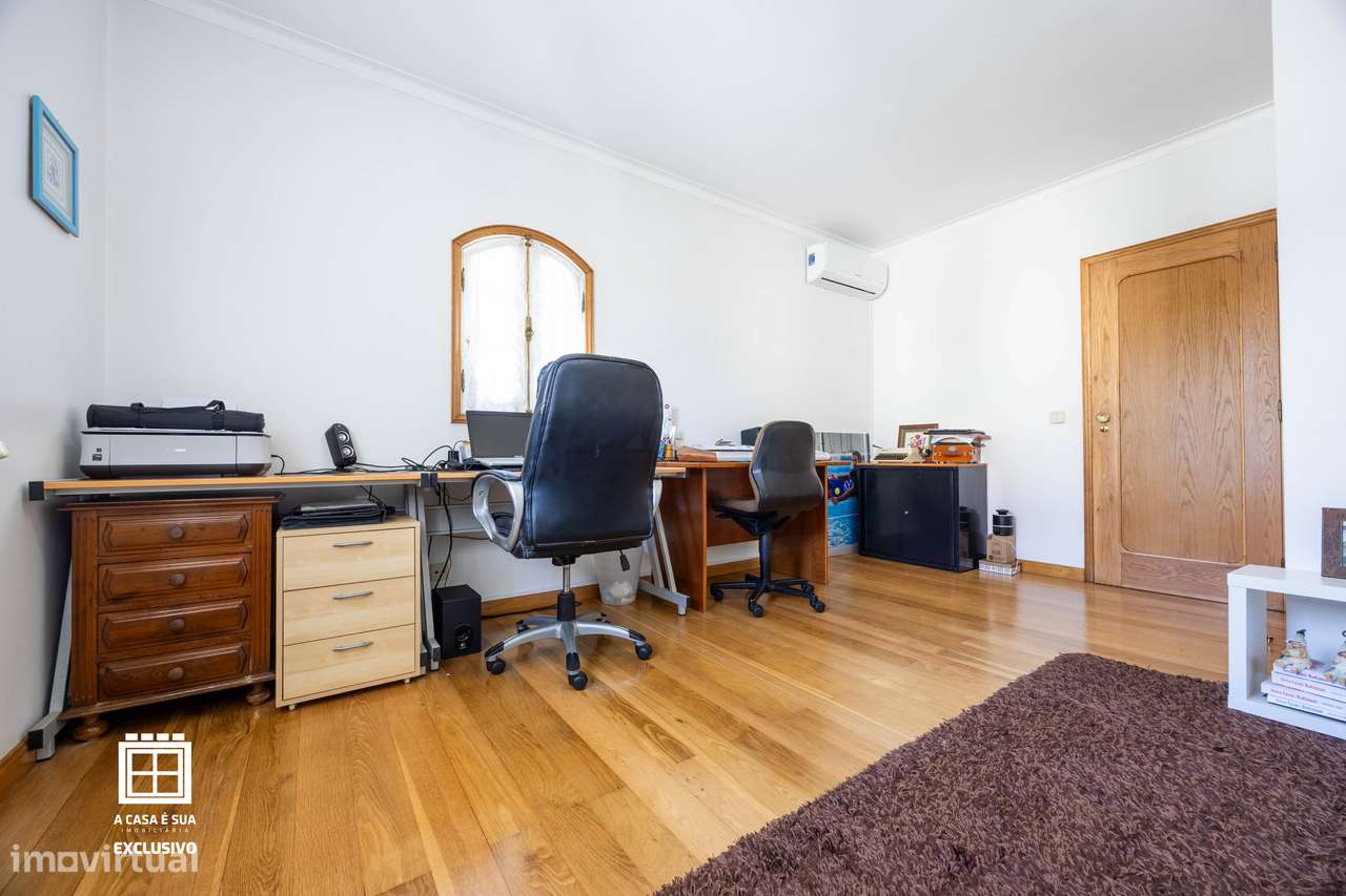 Moradia isolada em Avanca - Exclusivo-28