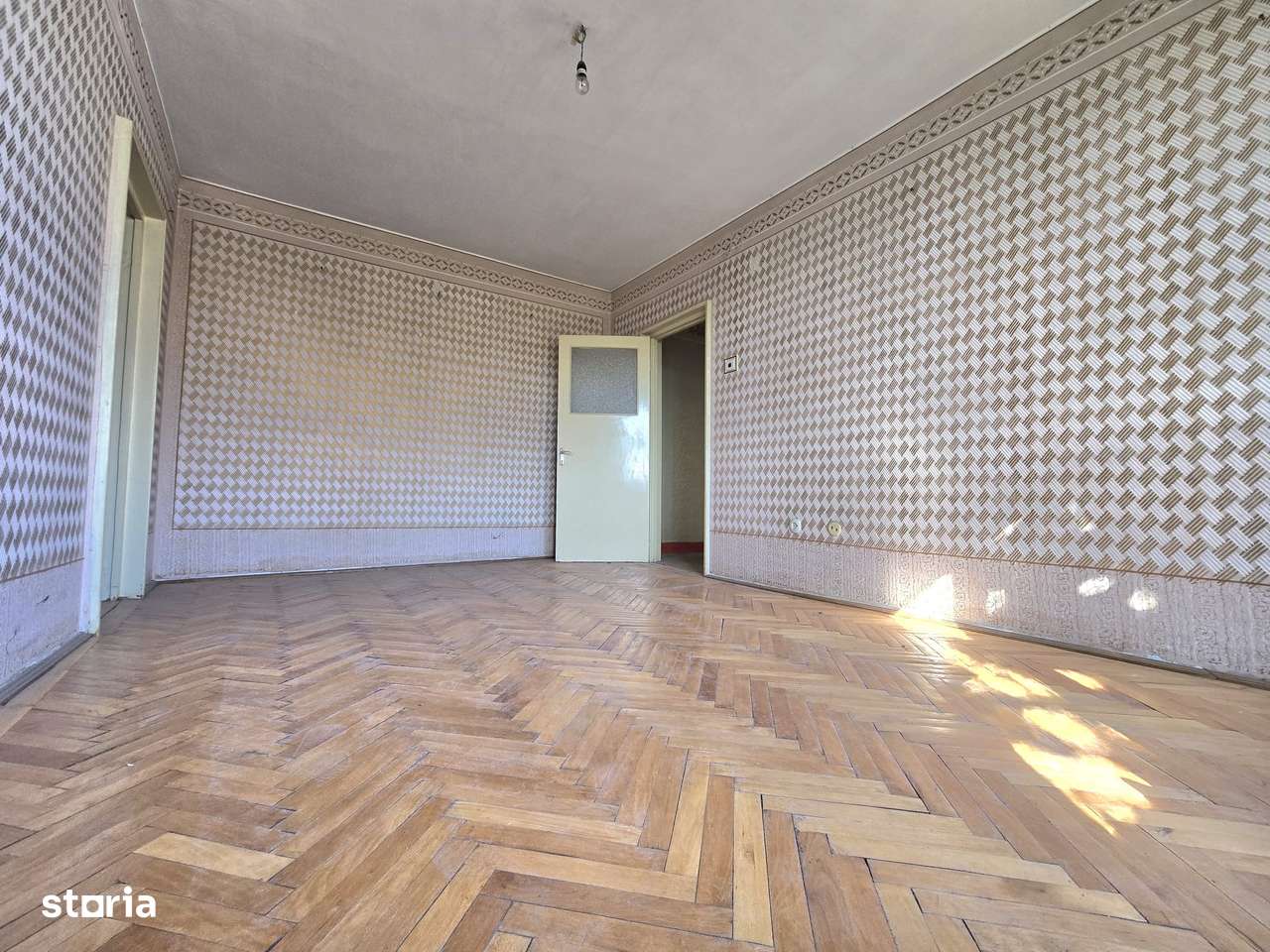 Hipodrom ap. 2 cam cf I sd langa Lic. Pedagogic - Imagine principală: 2/9