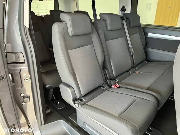 Toyota Proace Verso 2.0 D4-D Long Business - 29