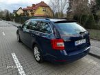 Skoda Octavia 2.0 TDI 4x4 Style - 22