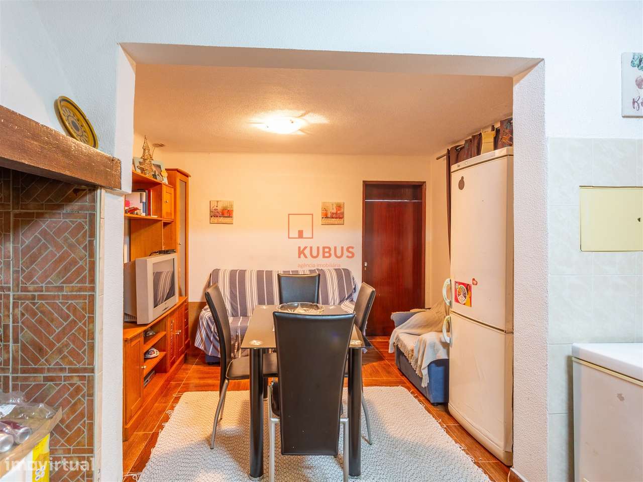 Moradia T4 Venda em Nossa Senhora de Fátima,Entroncamento-25