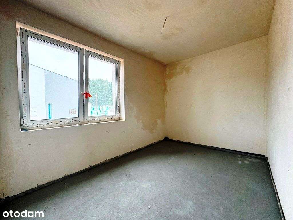 Niwa Park - III etap | ostatnie mieszkanie na 2026-7