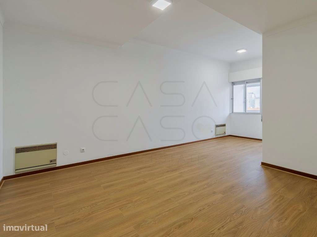 Apartamento T4 no centro de Setúbal - Grande imagem: 5/26