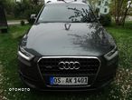 Audi Q3 2.0 TFSI Quattro - 4