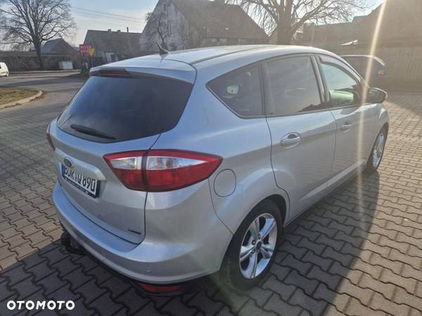 Ford C-MAX 1.0 EcoBoost Start-Stopp-System Champions Edition - 5