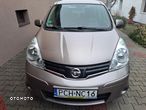 Nissan Note - 9