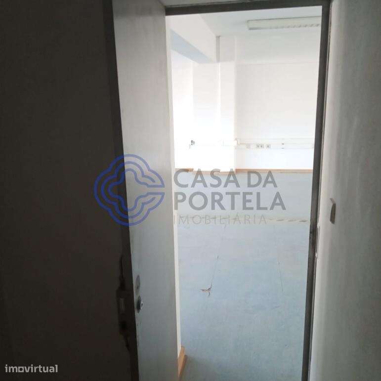 Escritório na Boavista Massarelos junto ao Bonsucesso e Hotel Tuela - Grande imagem: 5/23