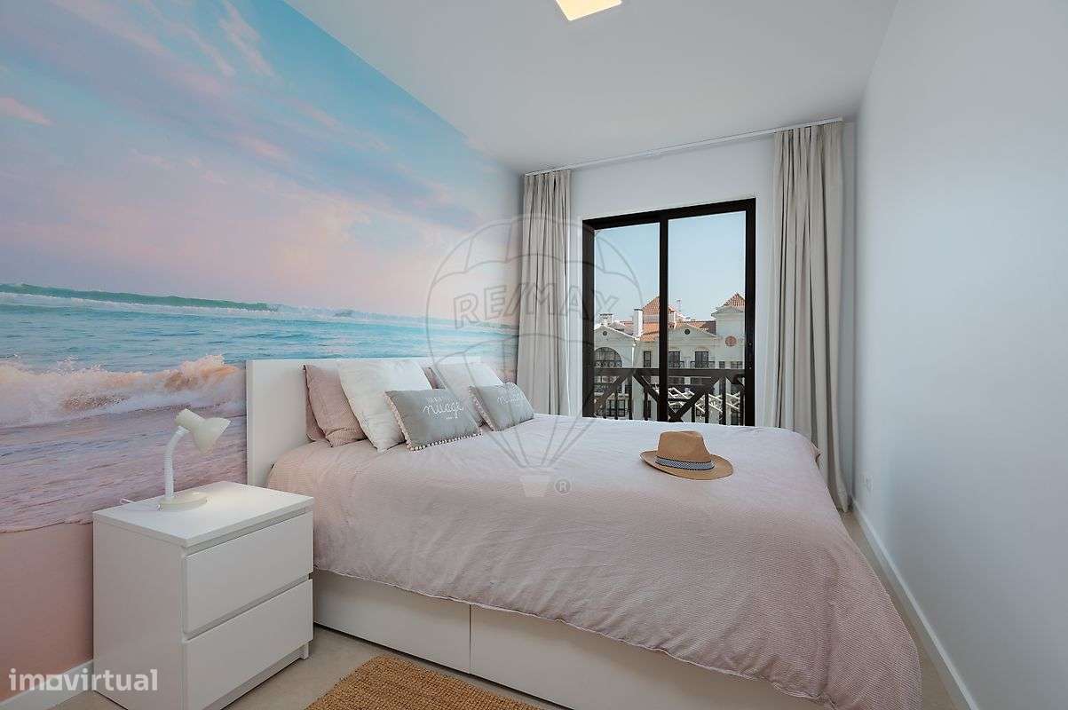 Apartamento T2 para venda-20