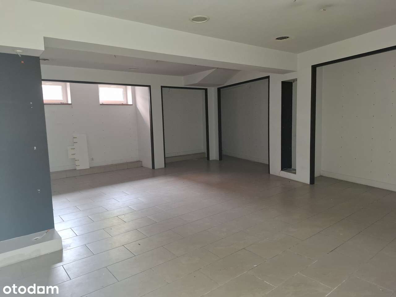 Gustowna kamienica handlowo-usługowa w sercu Chojnic.  Zainwestuj! - Pełny obrazek: 4/12