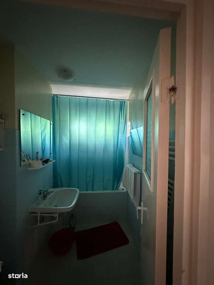 Oferta !!! Vanzare apartament 2 camere zona Gemenii 90000 euro liber-5