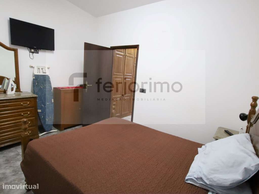 Espetacular Moradia Isolada T4-56