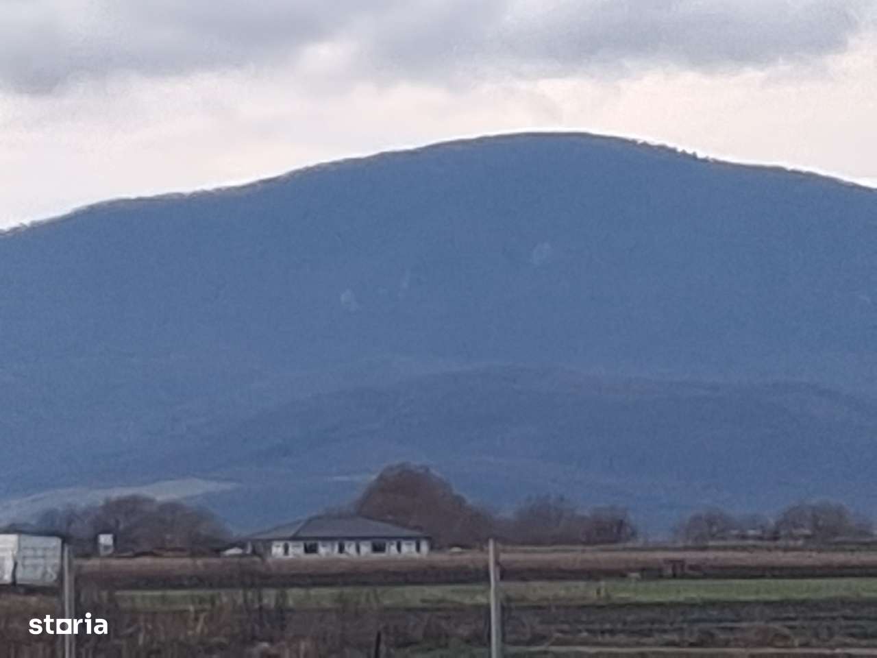 Loturi Teren Construcții intravilan , în cartier Stupini, Brasov - Imagine principală: 5/6