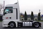 MAN TGX 18. 470 / XXL / RETARDER / LOW DECK / MEGA / I-PARK COOL / ANVELOPE NOI / - 6