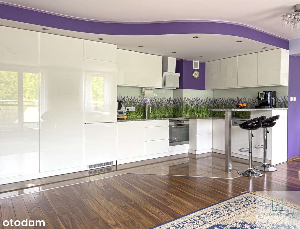 Idealne dla rodziny 3 pokoje 85m Warszawa Wesoła-3