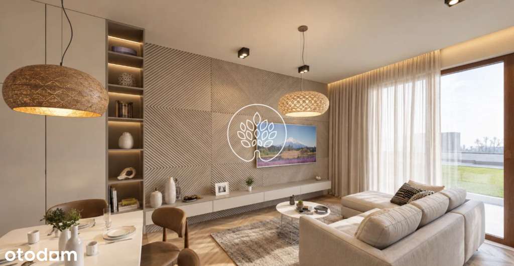 Dom na sprzedaż, 4 pokoje, 77 m², Zielonka