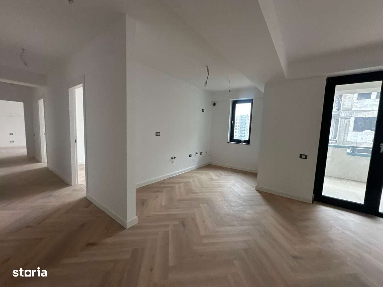 SUPER DEAL VÂNZARE 4 CAMERE ZONA PIPERA ROND OMV-4