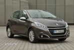 Peugeot 208 1.2 PureTech Allure - 5