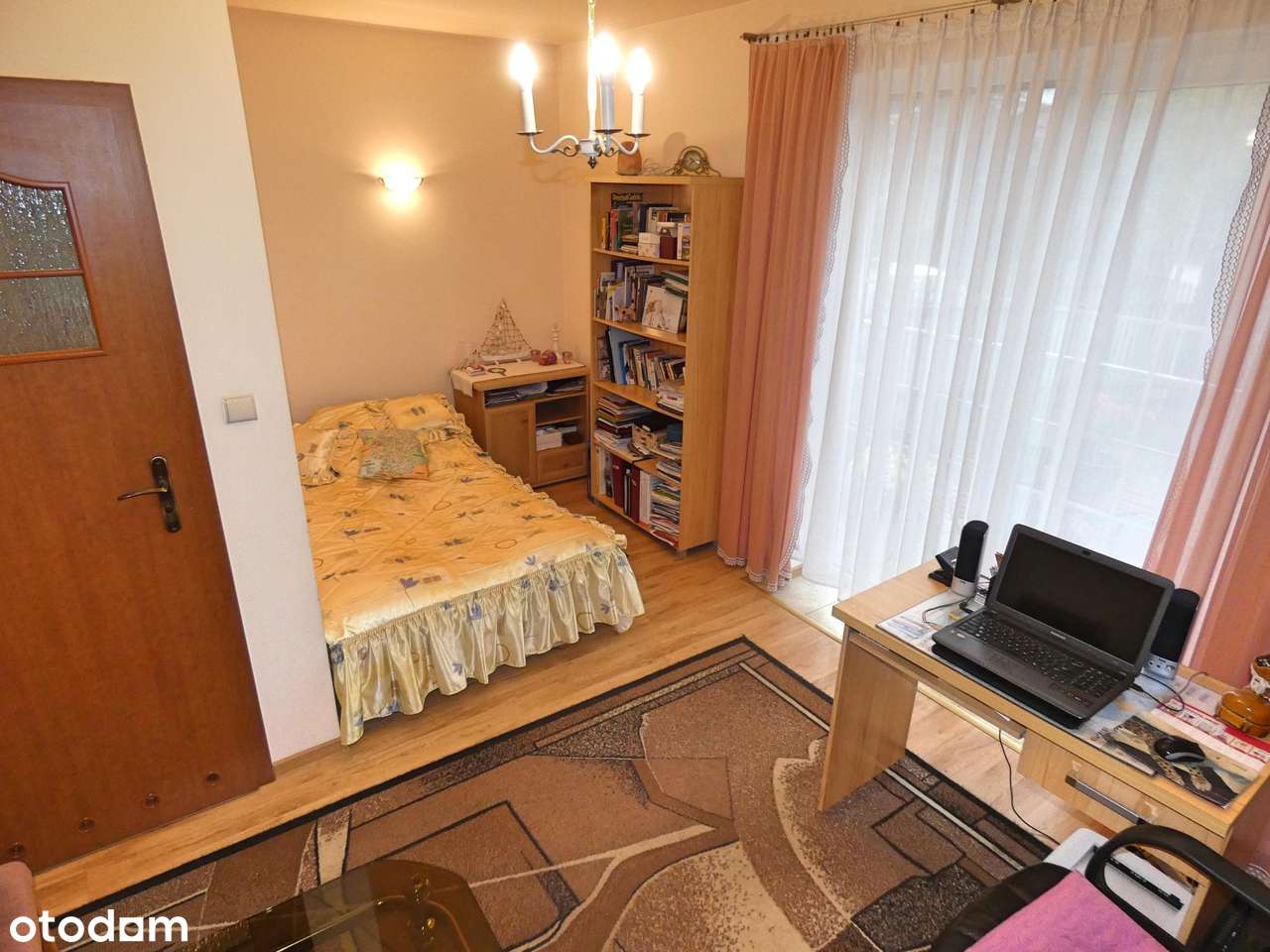 dochodowy dom 900m od morza - Pełny obrazek: 2/16