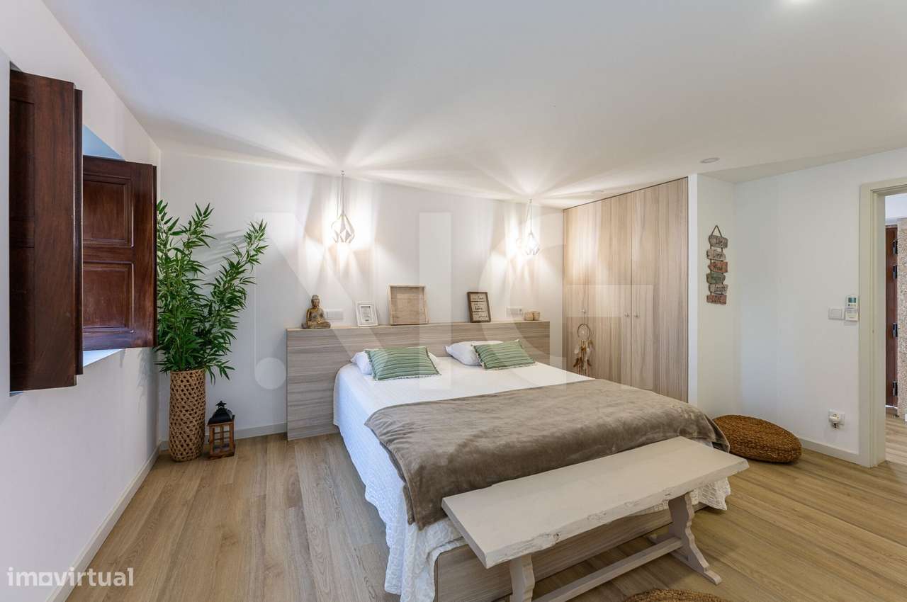 Moradia T4 de Charme com Piscina e 2850 m² de Terreno–Orbacém, Caminha - Grande imagem: 5/60