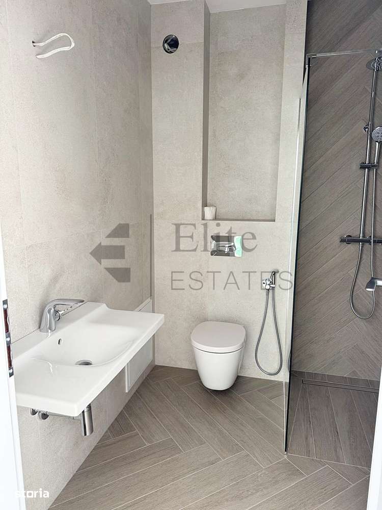Apartament 2 camere, bloc nou, Cantemir, etajul 1 Oradea-6