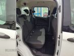 Ford Tourneo Courier 1.5 TDCi Ambiente - 10