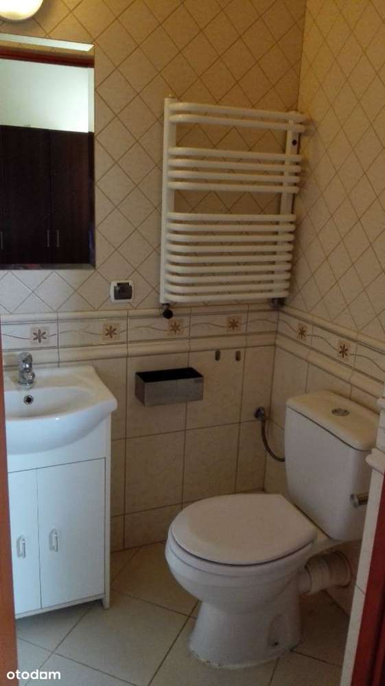 Do wynajęcia mieszkanie na ul Alternatywy 1 - Pełny obrazek: 5/10