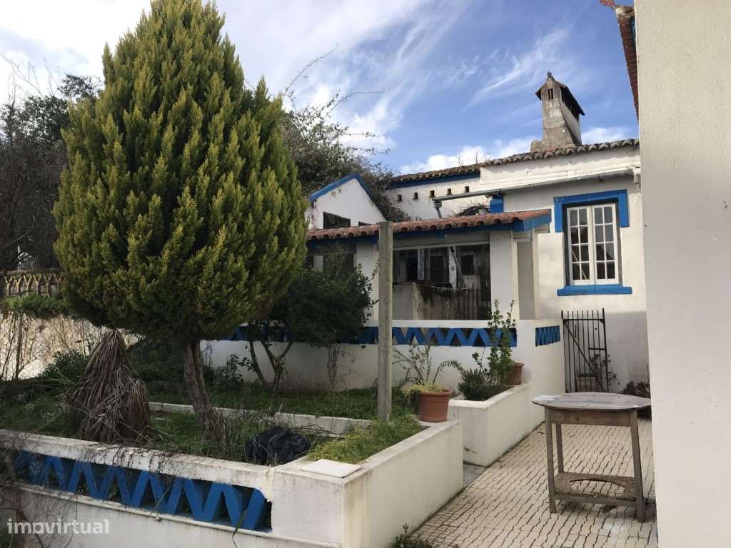 Moradia T7 com elevador-33