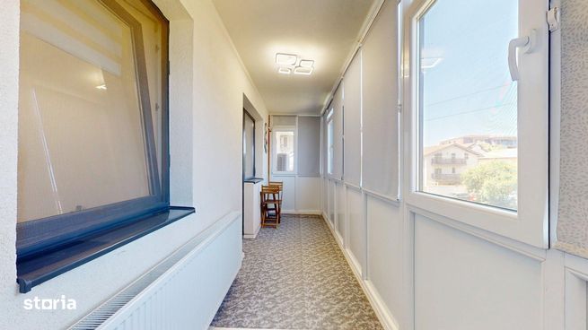 Apartament de vanzare 3 camere - Dobroiesi - Fundeni-17