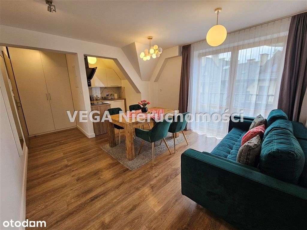 Na Sprzedaż Przestronny Apartament-10