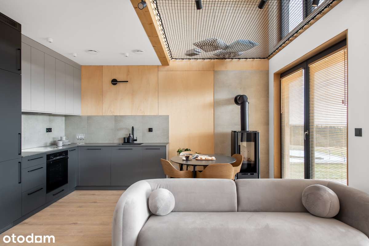 Nowy dom z widokiem na Tatry ! - Pełny obrazek: 5/20