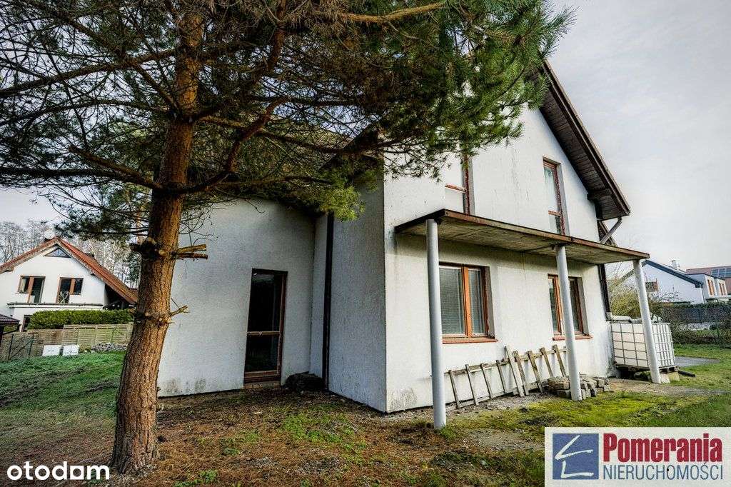 Dom na sprzedaż, 7 pokoi, 151 m², Pilchowo