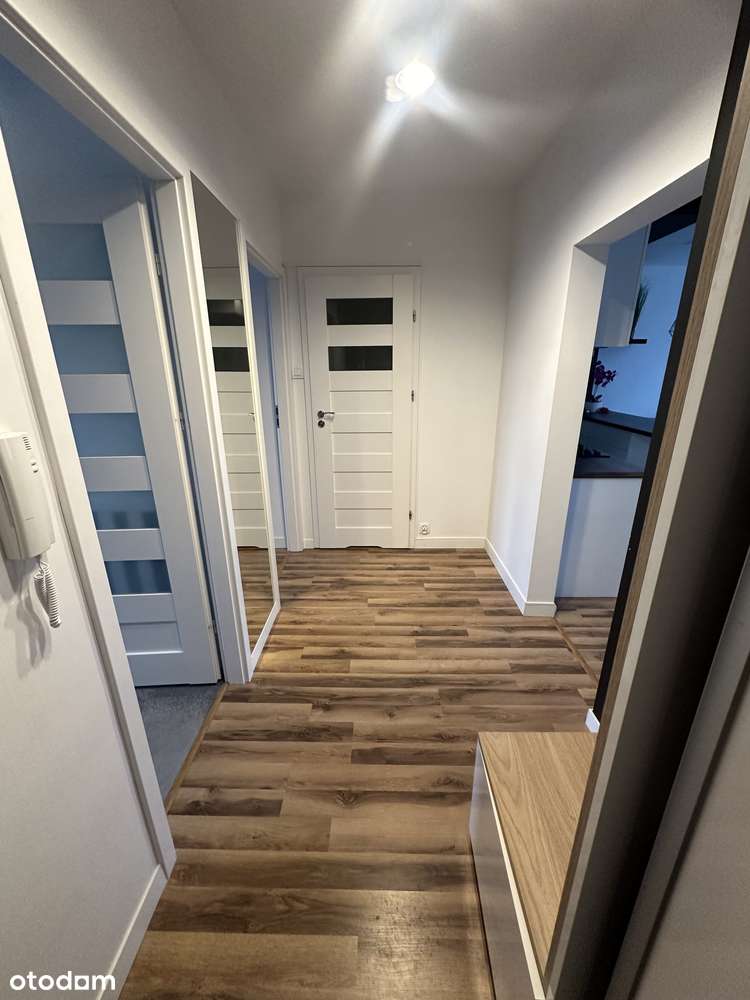 Przestronne 3-pokojowe, 51,60 m², Moje 3M lub inwestycja OKAZJA - Pełny obrazek: 4/10