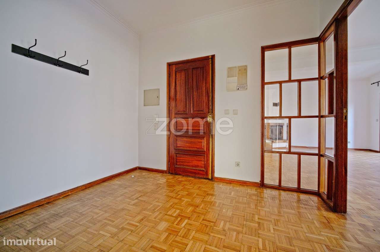 Apartamento T3, para arrendamento, em Maximinos, Braga - Grande imagem: 3/39