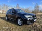 BMW X3 xDrive20d M Sport - 5