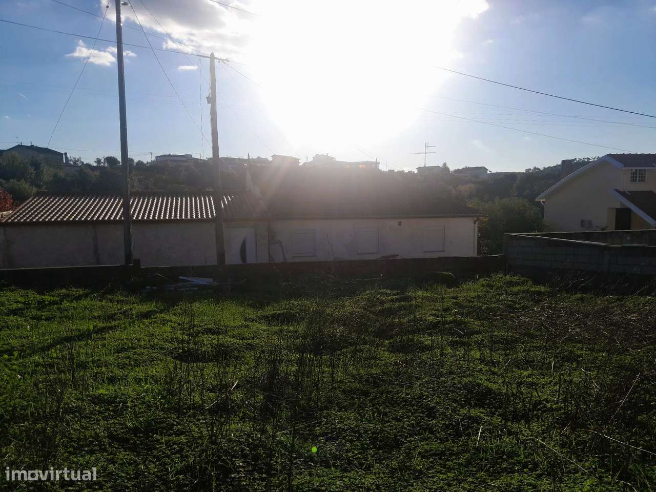 Terreno para Construção – Almalaguês, Coimbra-7