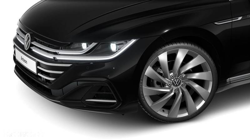 Volkswagen Arteon 2.0 TSI R-Line DSG - 8