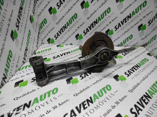 Seletor / Selector Velocidades Bmw 1 (E87) - 2