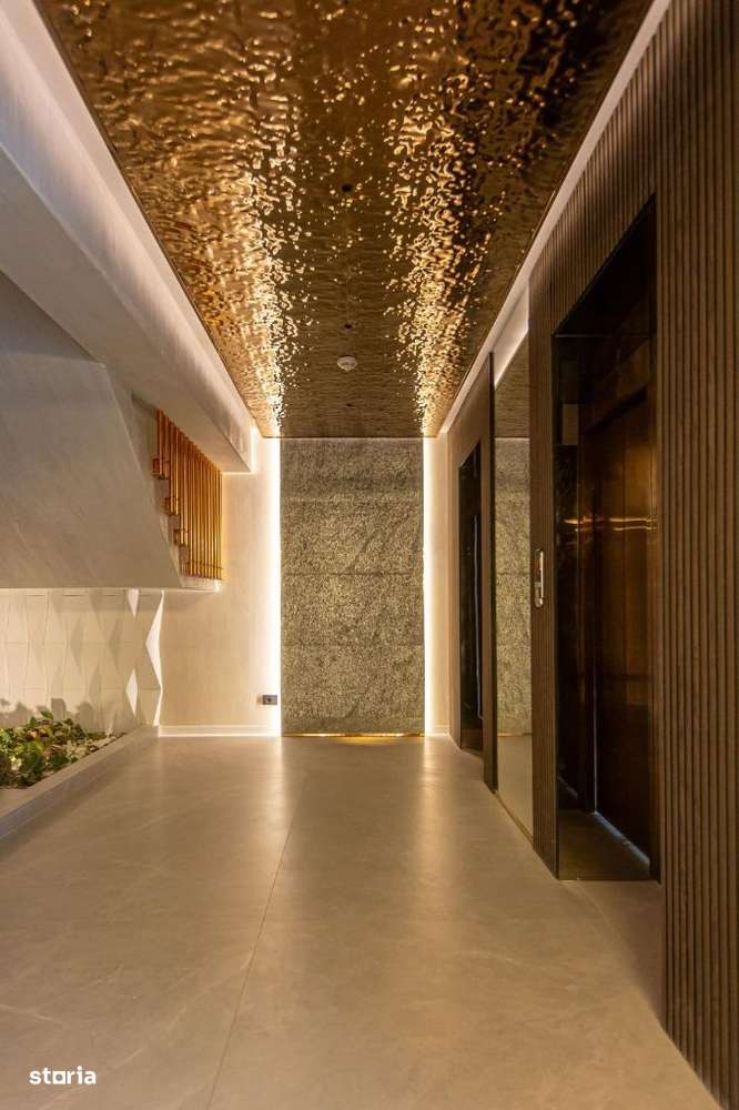 Apartament 2 camere cu vedere la lac Mamaia-7