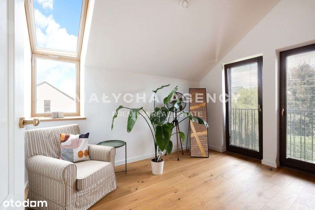 Dom, 180 m², Jadwisin-18